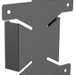 iiyama MD BRPCV08 Black VESA Mount Bracket for