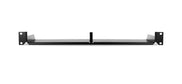 OmniStream 1RU Shelf for 2 Units