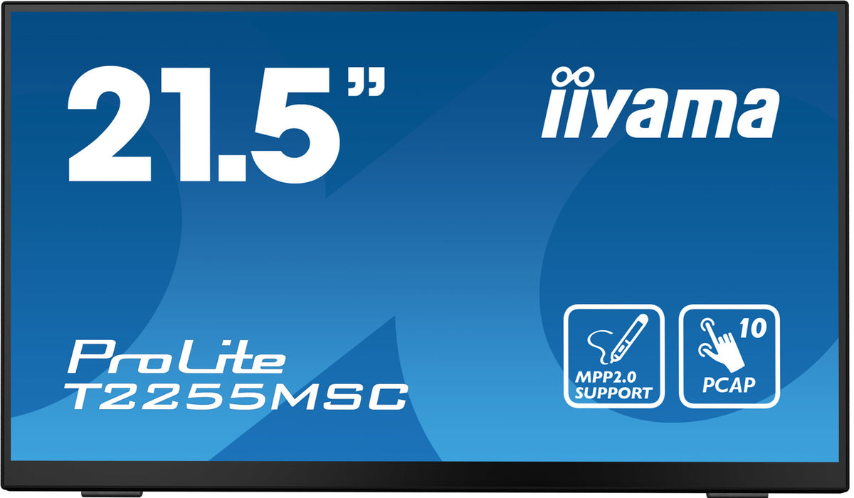 iiyama T2255MSC-B1