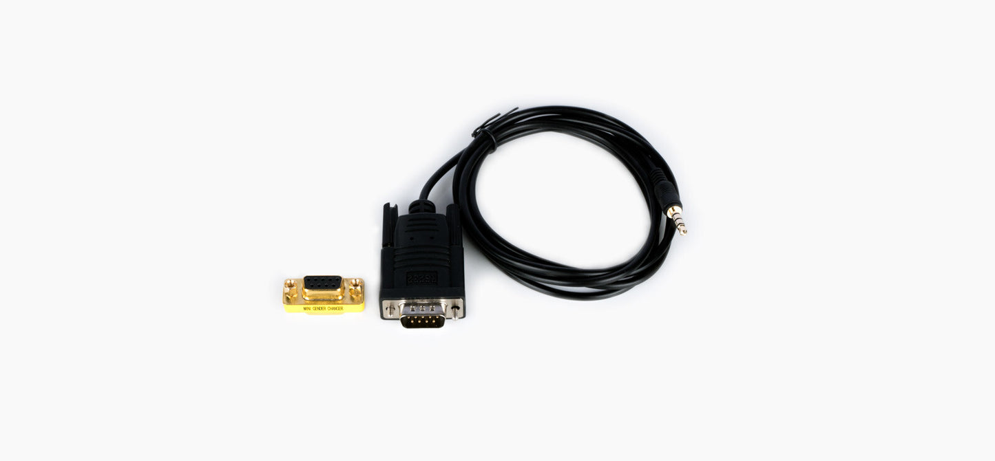 Atlona ATVCCRS232KIT