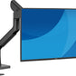 iiyama DS6001C-B1 monitor mount / stand 124.5 cm (49") Desk Black