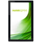 Hannspree Open Frame HO 225 HTB Totem design 54.6 cm (21.5") LED 250 cd/m² Full HD Black Touchscreen 24/7
