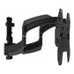 Chief Medium ThinstallTM Single Swing Arm Wall Display Mount - 18 Inch Extension