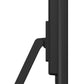 iiyama ProLite 27” Optical Bonded PCAP 10pt touchscreen monitor with IPS panel technology, edge-to-edge glass design and anti-fingerprint coating