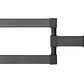 TV wall mount Basic FULLMOTION (S)