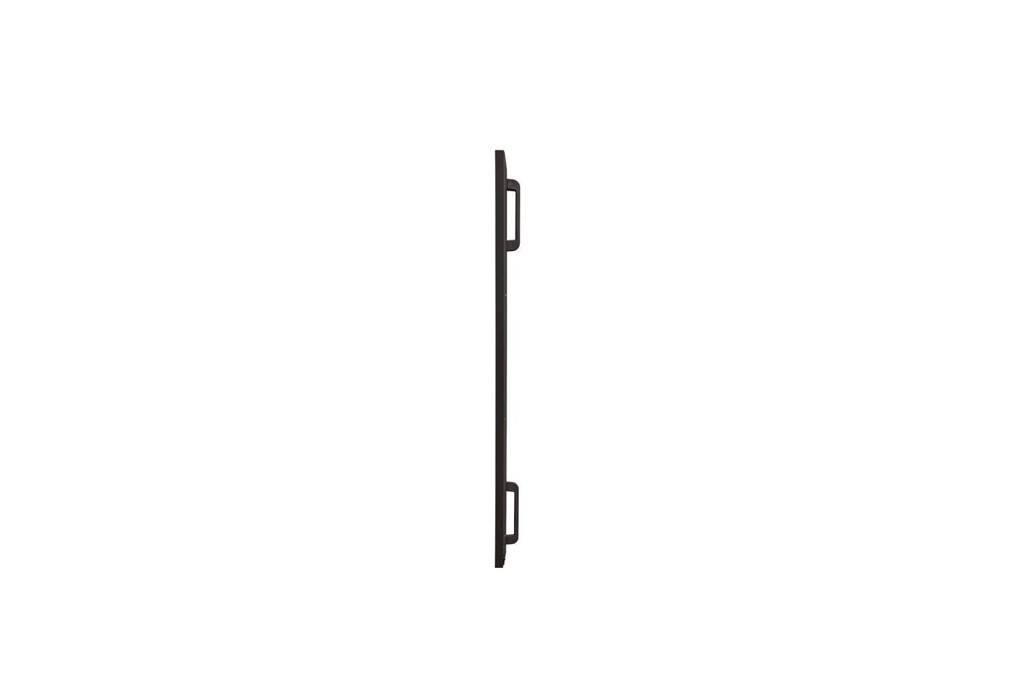 LG 86UH7Q-E Signage Display Digital signage flat panel 2.18 m (86") LCD Wi-Fi 700 cd/m² 4K Ultra HD Black WebOS 24/7