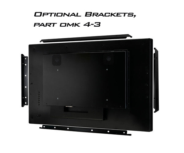 iiyama Mounting bracket kit for TF4339MSC open frame touchscreen