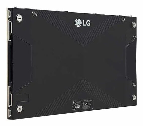 LG LSCB012-RK video wall display LED Indoor
