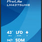 LH4375UHS-B2AG