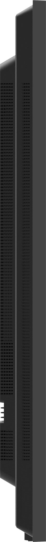 iiyama LH6564UHS-B1AG Signage Display Digital signage flat panel 165.1 cm (65") Wi-Fi 500 cd/m² 4K Ultra HD Black Built-in processor Android 24/7