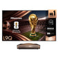 Hisense 120L9QD