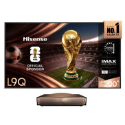 Hisense 120L9QD