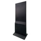 IDP 55" Indoor Floor standing touch kiosk