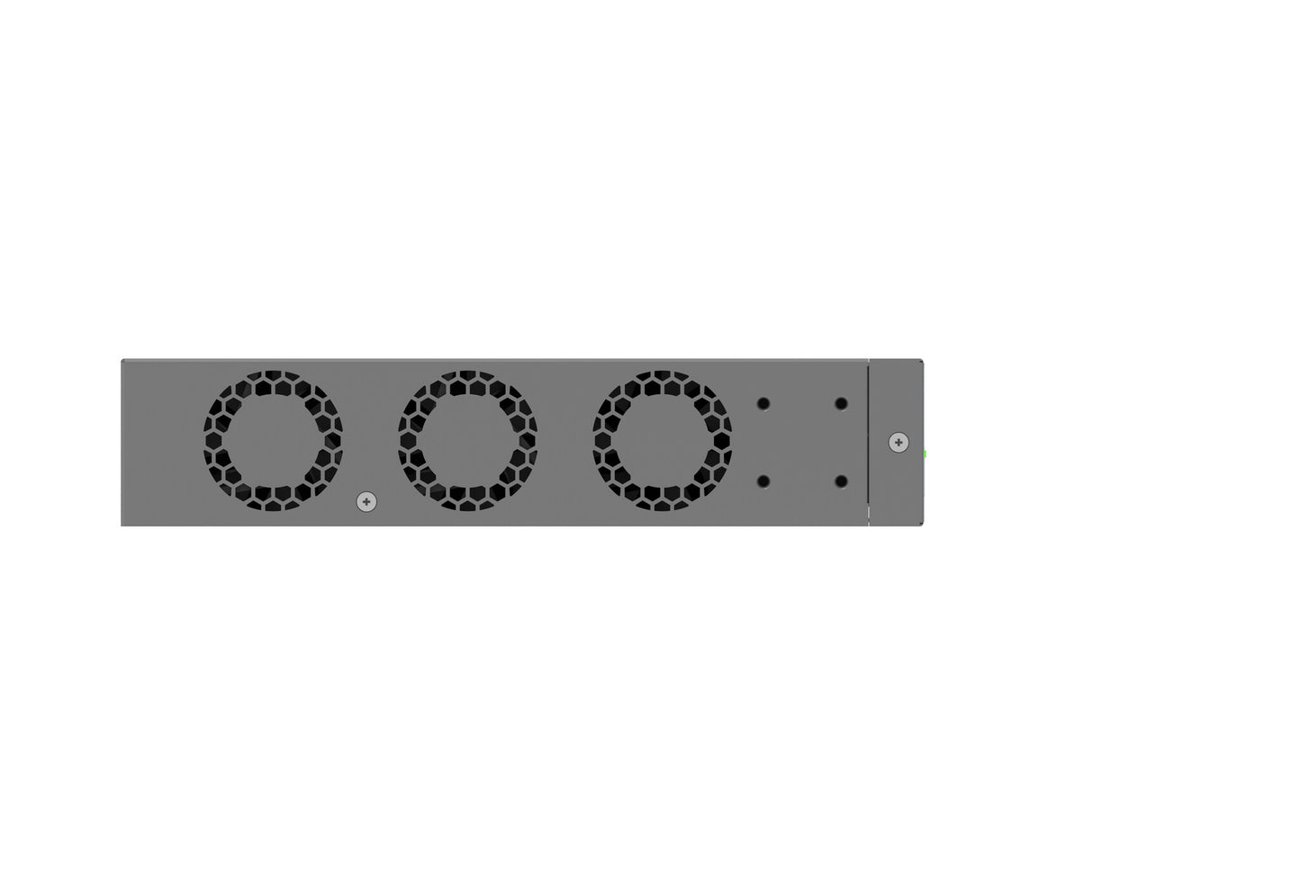 Netgear 8-Port Multi-Gigabit/10g Ethernet Smart Managed Pro Switch with 2 SFP+ Ports (MS510TXM)