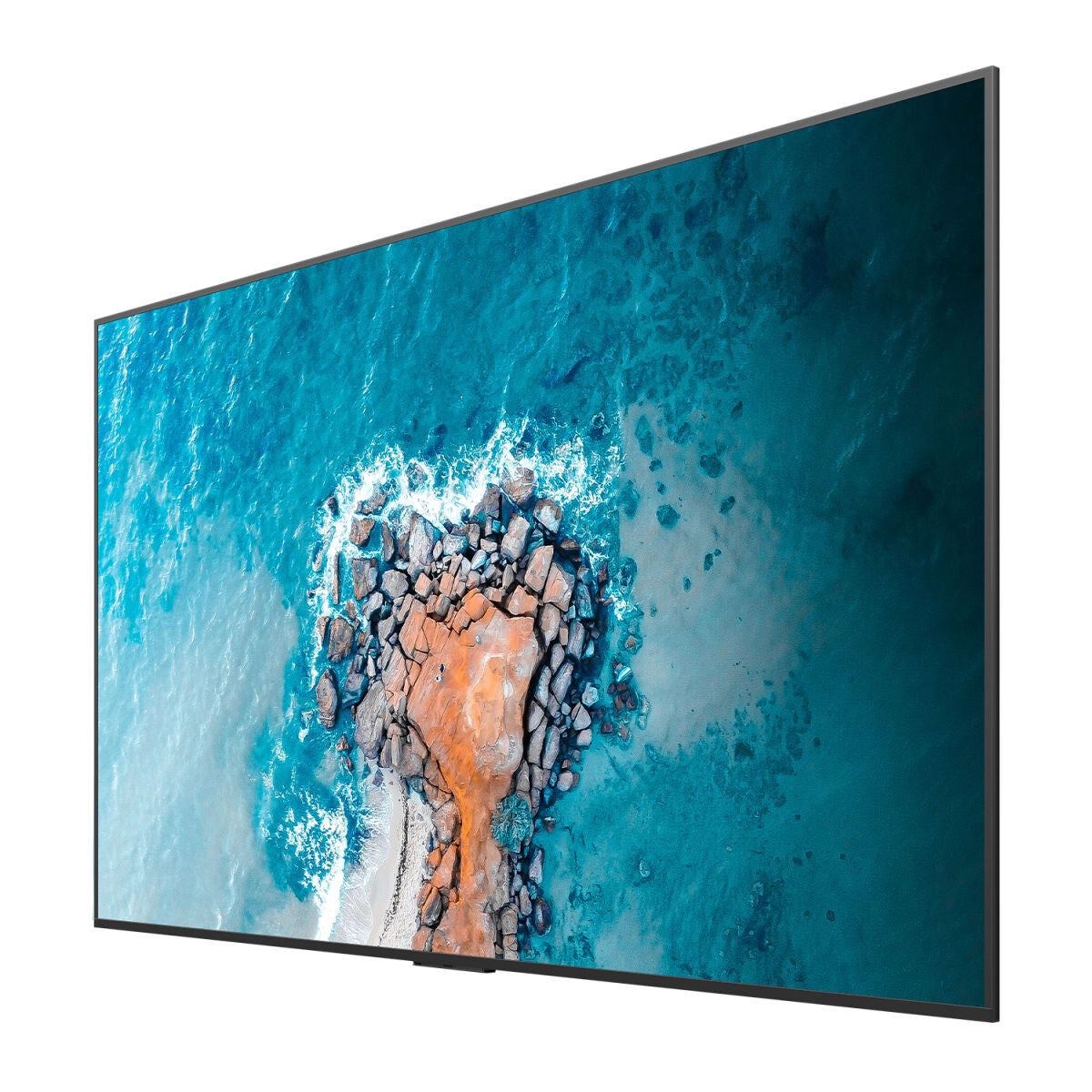 Hisense 100DM66GE