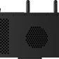 iiyama OPC51204BC-1 PC/workstation Intel® Core™ i5 i5-12450H 8 GB DDR4-SDRAM 256 GB SSD Windows 11 IoT Enterprise Mini PC Black