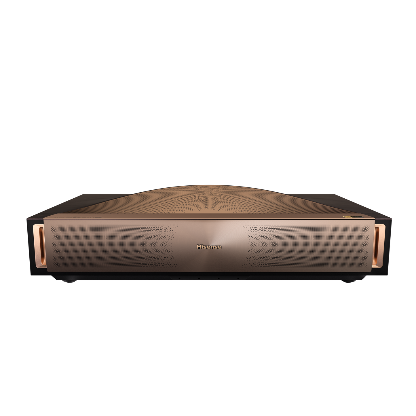 Hisense 120L9QD