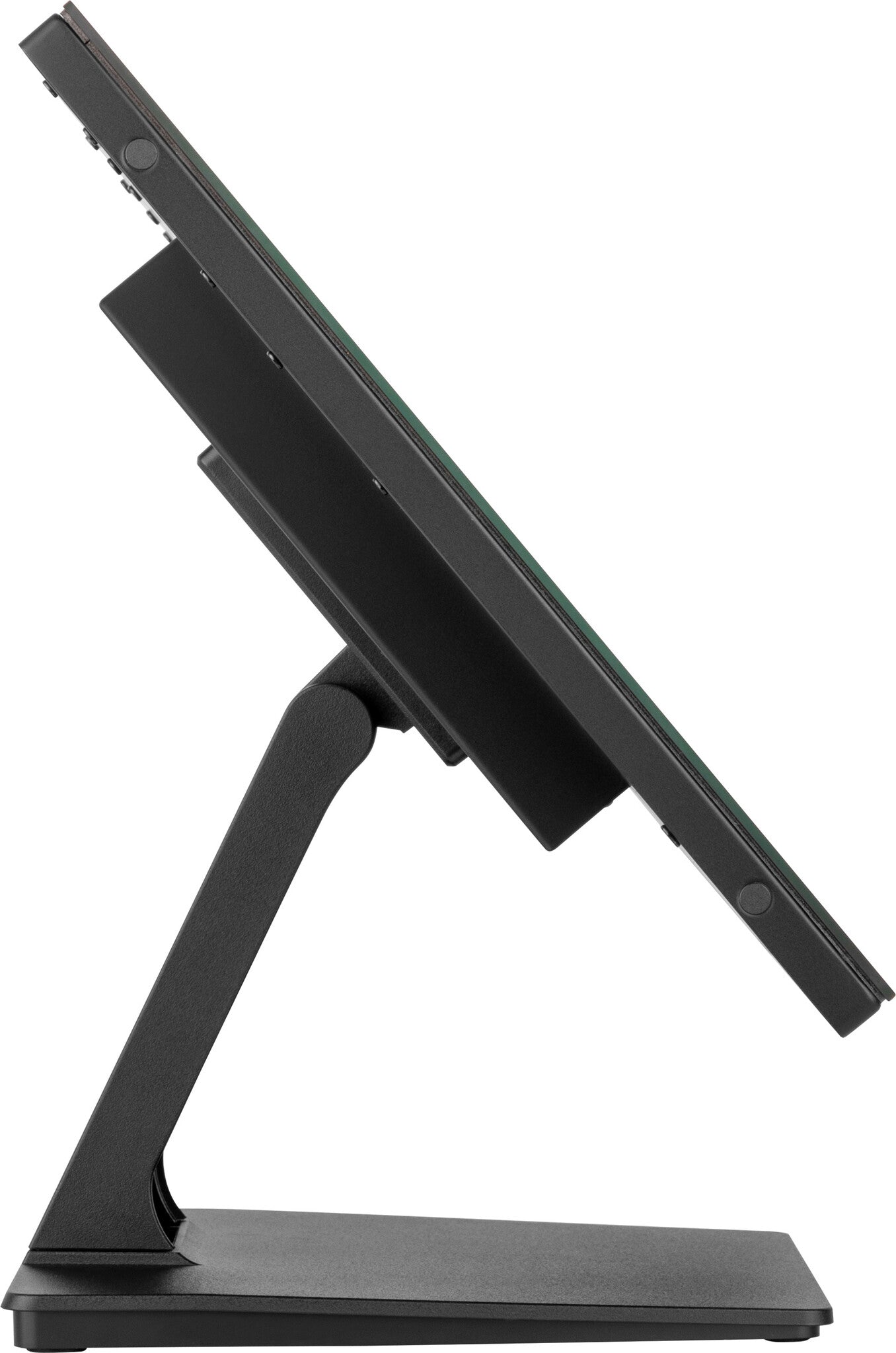 iiyama ProLite T2438MSC-B2 computer monitor 60.5 cm (23.8") 1920 x 1080 pixels Full HD LED Touchscreen Black