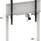 iiyama Double column electric floor lift for monitors up to 98"