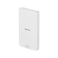 NETGEAR WAX610Y 1800 Mbit/s White Power over Ethernet (PoE)