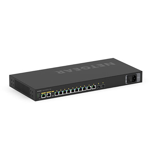 NETGEAR GSM4212PX