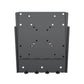 Multibrackets M VESA Wallmount III Black 75 100 200x100 200x200