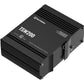 Teltonika TSW200 Unmanaged Gigabit Ethernet (10/100/1000) Power over Ethernet (PoE) Black
