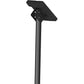 Multibrackets M Public Ceilingmount Large Back to Back Black 3000