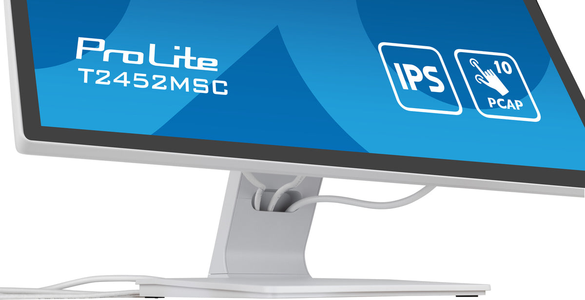 iiyama T2452MSC-W1