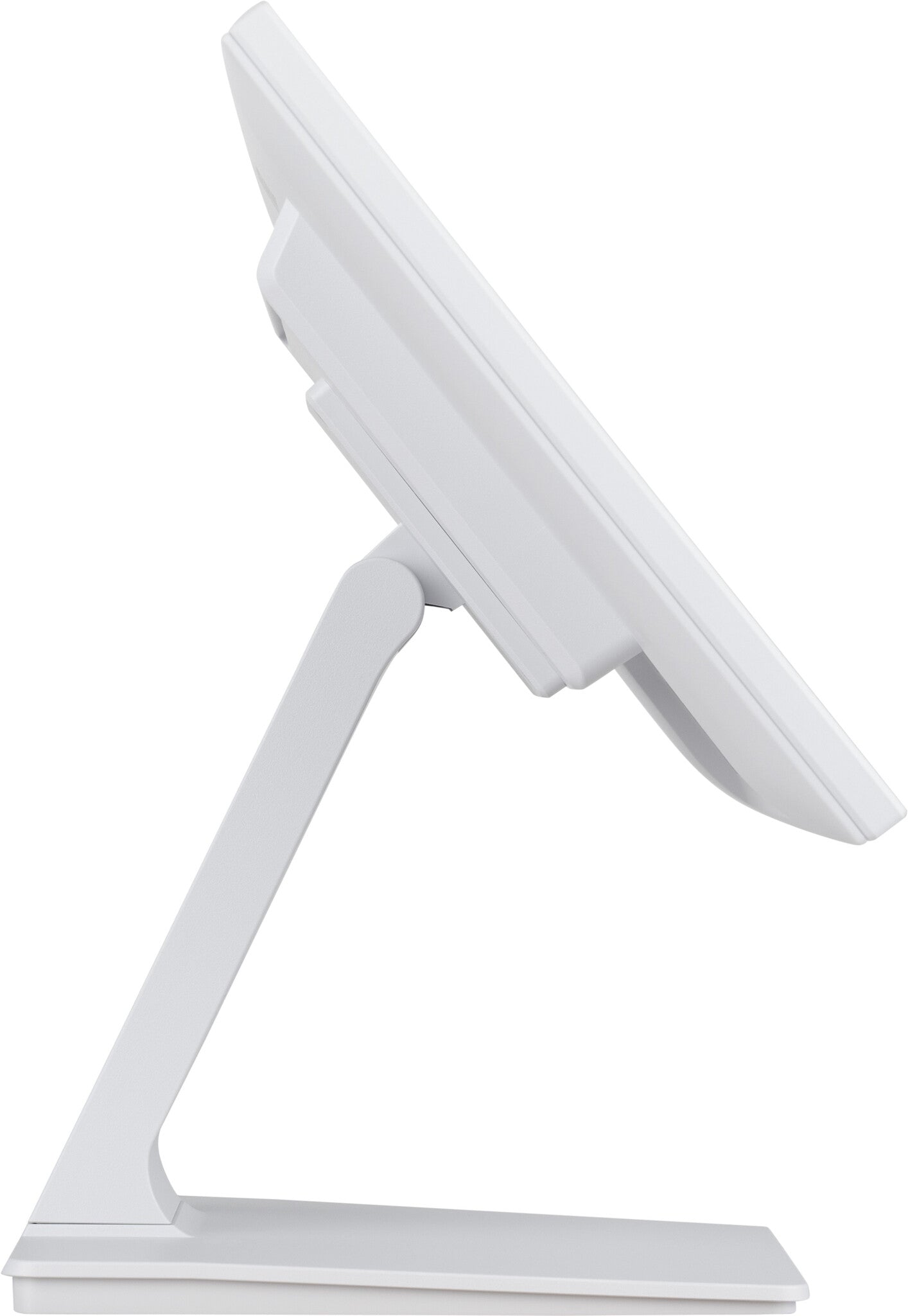 iiyama ProLite T2252MSC-W2AG computer monitor 54.5 cm (21.4") 1920 x 1080 pixels Full HD LCD Touchscreen White