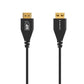 SCP 997AOC-LSZH-10M HDMI cable HDMI Type A (Standard) Black
