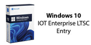 Windows 10 LTSC Entry / BASE