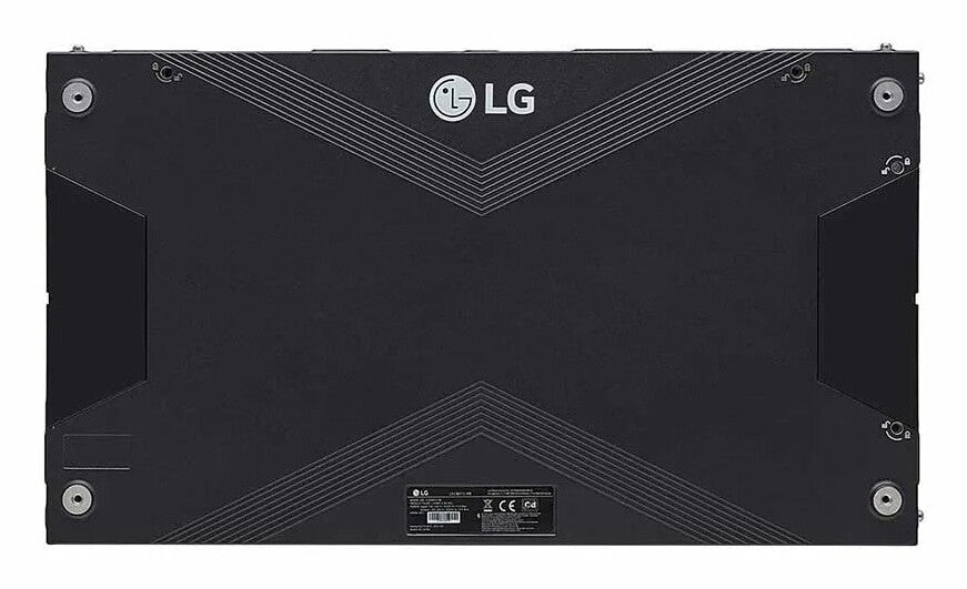 LG LSCB012-RK video wall display LED Indoor