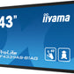 iiyama TF4339AS-B1AG