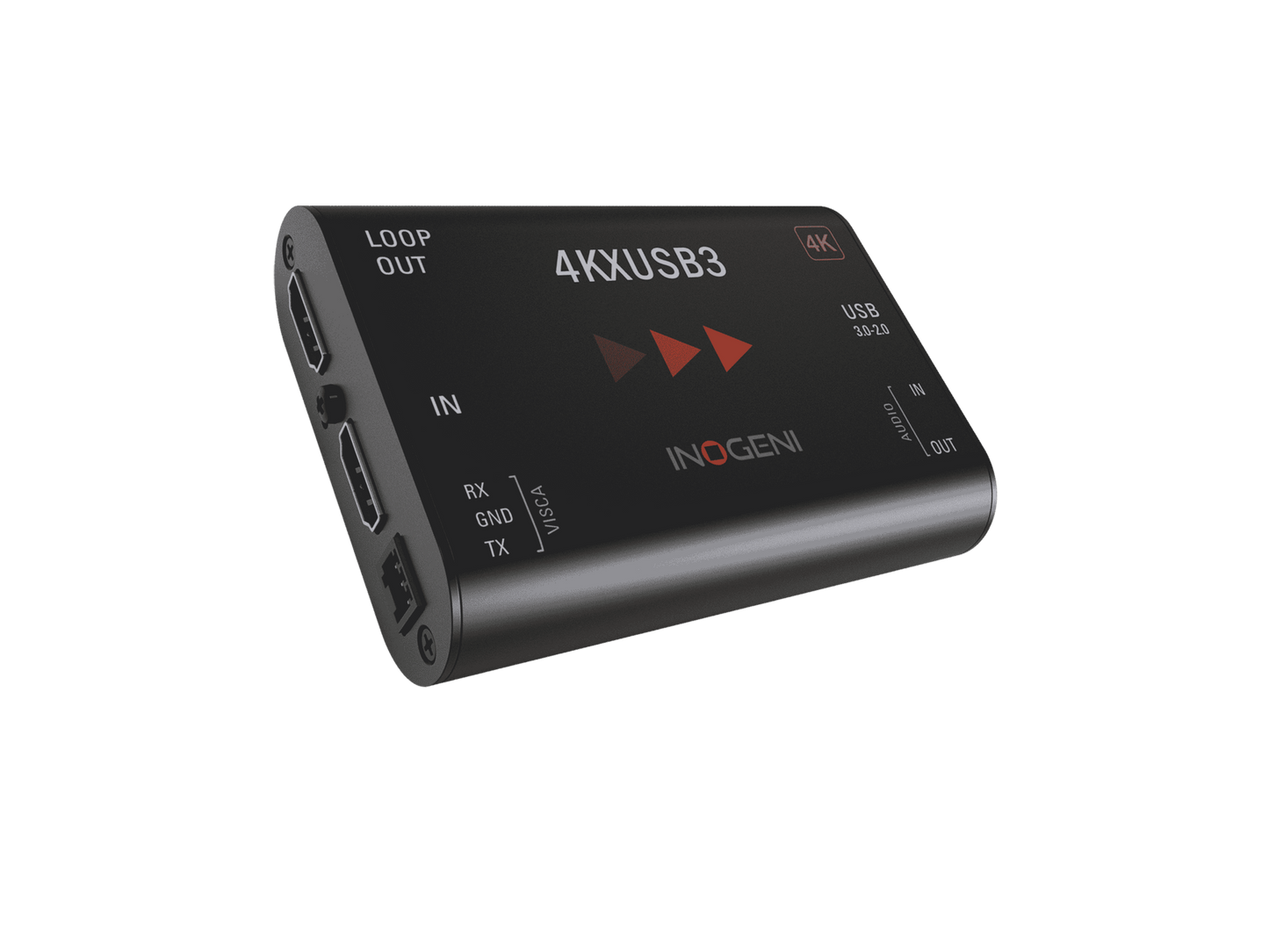 INOGENI 4KXUSB3