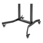 Techly ICA-TR68M TV mount/stand 2.54 m (100") Black