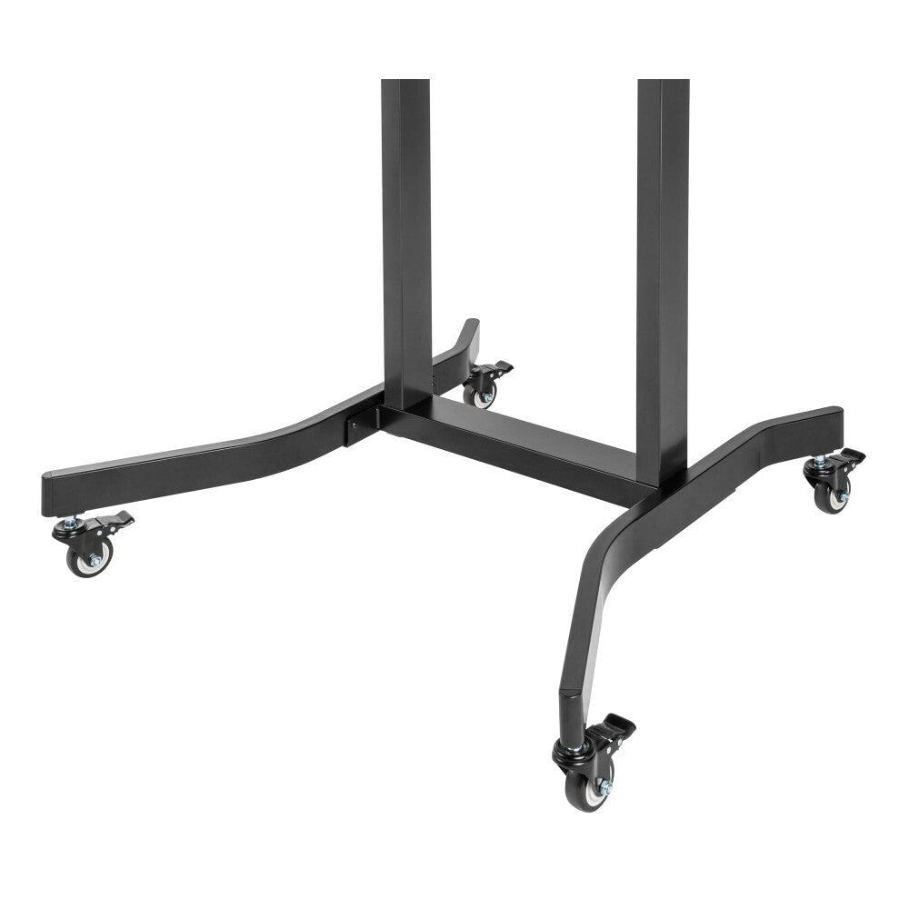 Techly ICA-TR68M TV mount/stand 2.54 m (100") Black