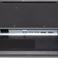 iiyama ProLite 27” Optical Bonded PCAP 10pt touchscreen monitor with IPS panel technology, edge-to-edge glass design and Anti-Glare coating