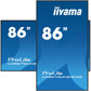 iiyama LH8675UHS-B1AG
