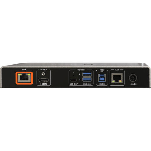 INOGENI U-BRIDGE USB-C DUO