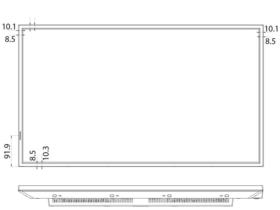 Hisense 32DM66GE