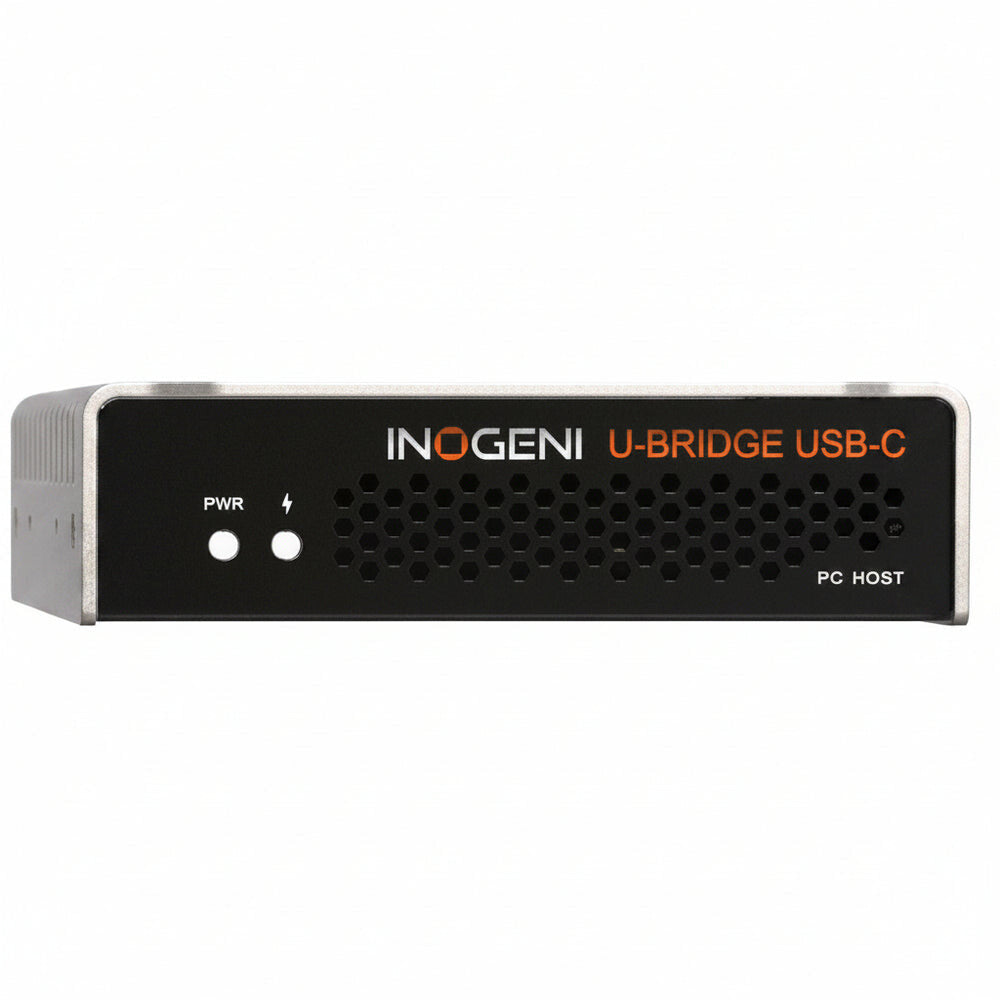 INOGENI U-BRIDGE USB-C DUO