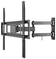 Goobay 49745 TV mount/stand 177.8 cm (70") Black