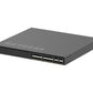 NETGEAR VSM4320C Managed L3 Black