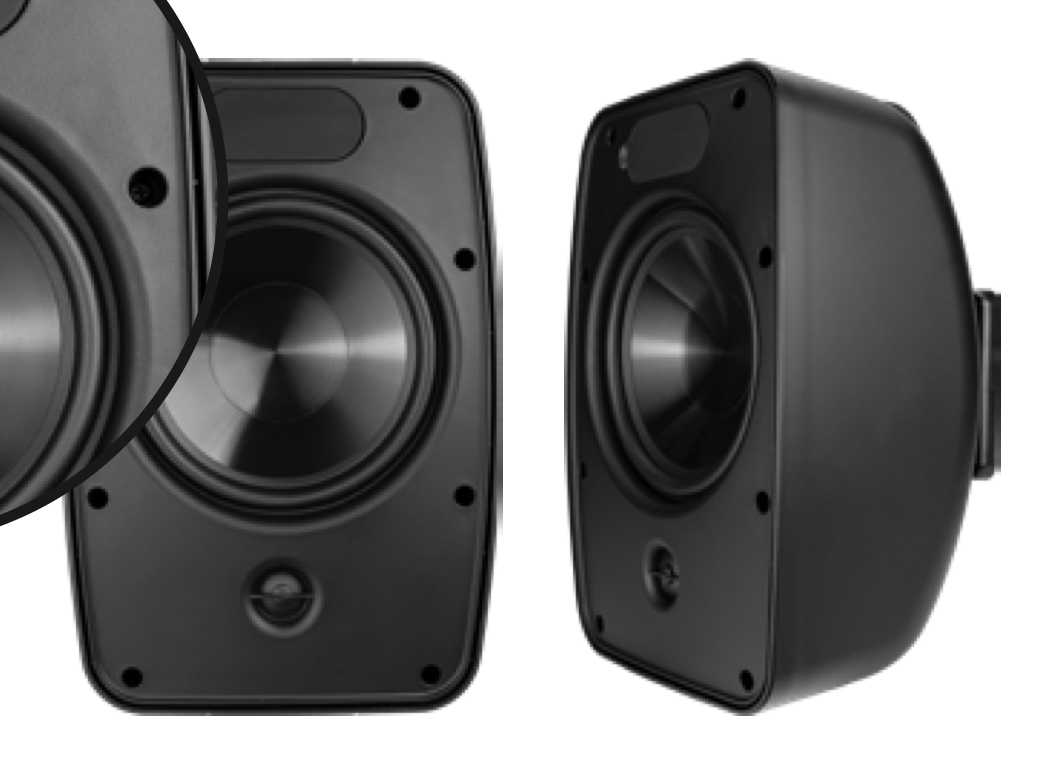 Origin Acoustics OS80B