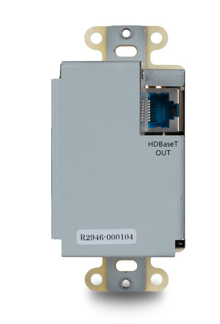 Omega HDBT TX w/USB WP