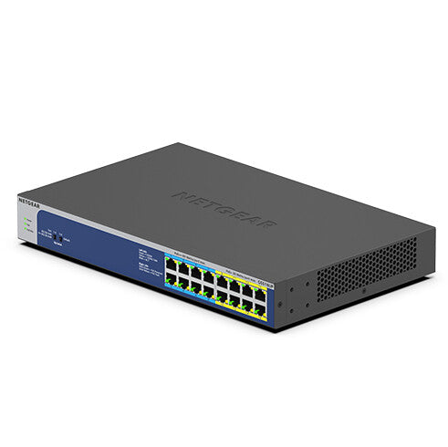 Netgear GS516UP