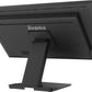 iiyama ProLite 27” Optical Bonded PCAP 10pt touchscreen monitor with IPS panel technology, edge-to-edge glass design and anti-fingerprint coating