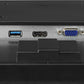 27" InCell PCAP 10P Touch, Anti Glare 25% Haze, 1920x1080, IPS-panel, Slim Bezel, Speakers, VGA, HDM
