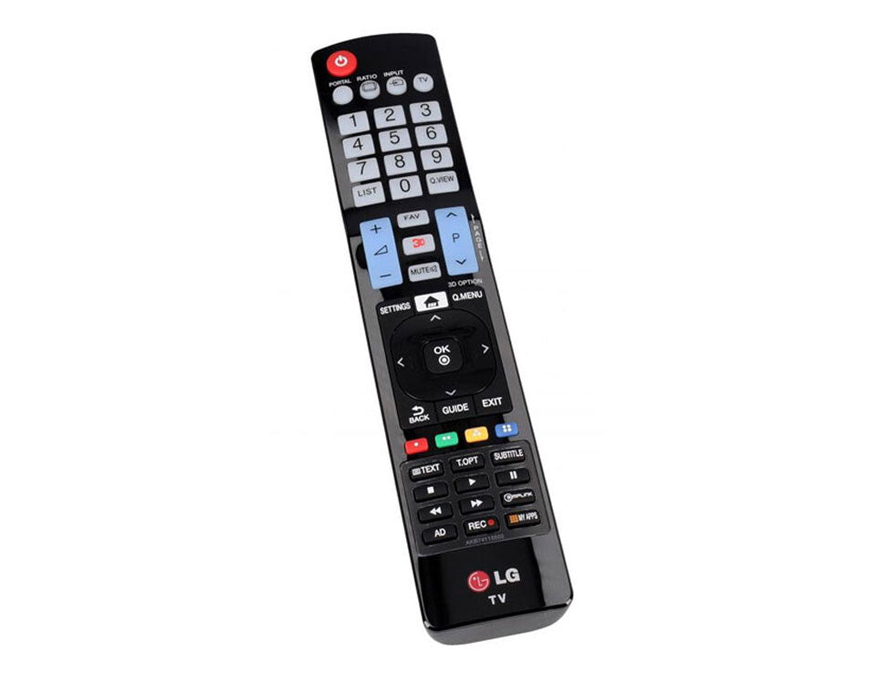 LG AKB74115502